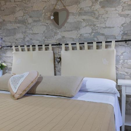 B&B L'Isola Che Non C'E トッレ・サン・ジョヴァンニ・ウジェント エクステリア 写真